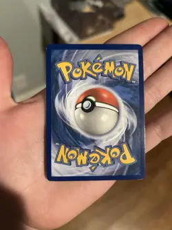 POKEMON SHINING LEGENDS MEWTWO GX 78/73 HOLO FULL ART SHINY RARE 190HP - Image 2