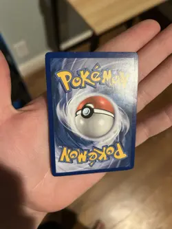 POKEMON SHINING LEGENDS MEWTWO GX 78/73 HOLO FULL ART SHINY RARE 190HP - Image 5