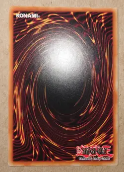 YUGIOH Secret Rare Coral Dragon TDIL-EN051 1st Edition - Image 2
