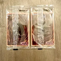 Yu-Gi-Oh! BOTH Harpie's Feather Duster TCG Cards QCSR 2025 Orig & Alt Art (NEW) - Image 4