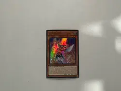 Yugioh Lemon Magician Girl MVP1-EN051 Ultra Rare 1st Ed NM - Image 1