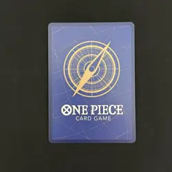 Nefeltari Vivi EB03-24 Extra Booster: One Piece Heroines Edition Near Mint - Image 2