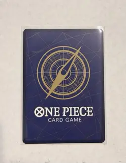 Nami (053) EB03-053 Extra Booster: One Piece Heroines Edition Foil - Image 2