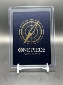 Sanji Reprint SR Premium Booster -The Best- Vol. 2 OP07-064 NM - Image 2