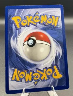 Pokemon Clefairy 5/102 Base Set HOLO Rare English Card WOTC - Lightly Played - Image 2