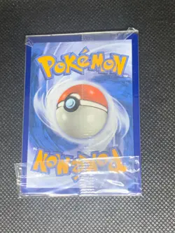 Scream Tail SVP065 - Paradox Rift Pokemon Card - Sealed - Image 2