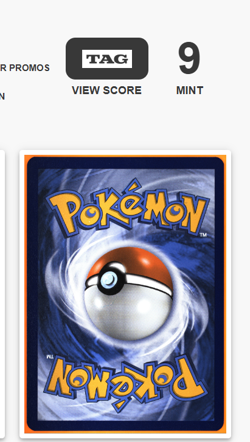 Poke Ball SWSH146 SWSH: Sword & Shield Promo Cards Holo TAG 9 ✨ - Image 4