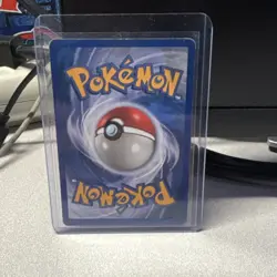 Mew 55/165 Expedition Base Set Rare Pokemon Card 2002 - Image 2