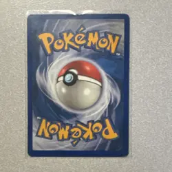 Mew 55/165 Expedition Base Set Rare Pokemon Card 2002 - Image 5