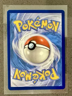 Pokemon TCG - Mega Gengar ex 269/217 Ascended Heroes Mega Attack Rare NM Card - Image 2