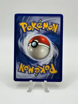 Pokemon TCG Pidgeot Jungle Card 24/64 Unlimited Non-Holo Rare LP - Image 2