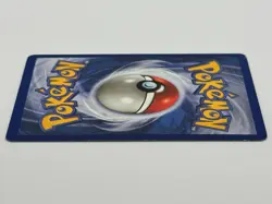 Pokemon TCG Pidgeot Jungle Card 24/64 Unlimited Non-Holo Rare LP - Image 3