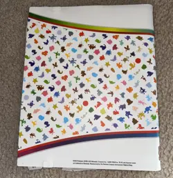 Pokemon Scarlet & Violet 151 - Mew Binder Collection - Binder Only NO CARDS - Image 2