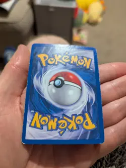 GENGAR NON-HOLO - 20/62 - Pokemon TCG Fossil Set Unlimited Card - Image 2