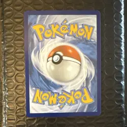 Pokemon Pikachu Illustration Rare Holo Card Scarlet & Violet 151 173/165 - Image 2
