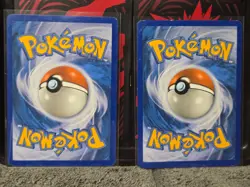 Pokemon TCG Lot of 11 Non-holo Cards From 2009 - Image 5