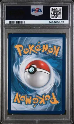 2025 Pokemon Phantasmal Flames Card 128/094 Mega Lopunny EX SIR Graded PSA 10 - Image 2