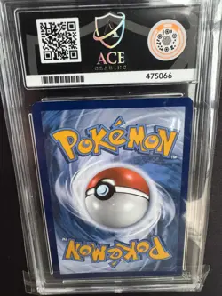 Charizard VSTAR Swsh262 Swsh: Sword & Shield Promo Cards Holo ACE 8 - Image 2