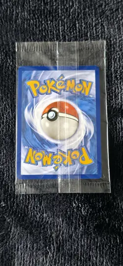 Pokemon Miraidon 013 Pokemon Center stamped Promo card Scarlet & Violet Sealed - Image 2