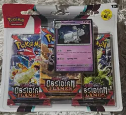 Pokemon Cards Factory Sealed Bundle Deal Job Lot Mixed Selection - Image 3