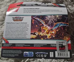 Pokemon Cards Factory Sealed Bundle Deal Job Lot Mixed Selection - Image 4