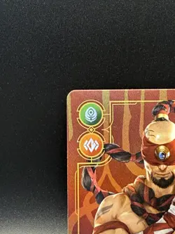 Riftbound League of Legends Lee Sin Blind Monk Card OGN 257/298 English - Image 2