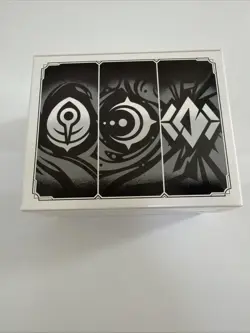 SEALED ENGLISH Riftbound League of Legends Trading Card Game Trial Deck Set RARE - Image 3