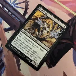 Gnat Miser - Saviors of Kamigawa - Magic the Gathering MTG - Image 2