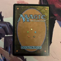 Gnat Miser - Saviors of Kamigawa - Magic the Gathering MTG - Image 3