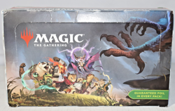 Magic The Gathering Bloomburrow Play Booster Box 36 Packs NEW All Packs Sealed - Image 1