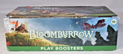 Magic The Gathering Bloomburrow Play Booster Box 36 Packs NEW All Packs Sealed - Image 3