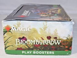 Magic The Gathering Bloomburrow Play Booster Box 36 Packs NEW All Packs Sealed - Image 4