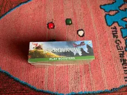 Magic the Gathering Bloomburrow PLAY BOOSTER BOX Factory Sealed MTG - Image 5
