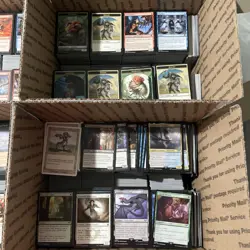 4000+ MTG Collection Starter Bulk Lot - Instant Collection Includes C/UC - Image 4