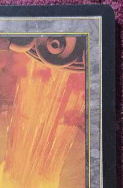 Magic The Gathering Exodus City of Traitors #143/143 MTG TCG CCG NM - Image 3