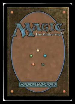 Magic : The Gathering TMNT 0075 Spire Garden - Image 2