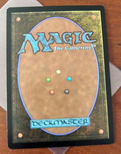 x1 Arahbo, Roar of the World, Commander 2017 Foil NM Mythic 035/309, English - Image 2