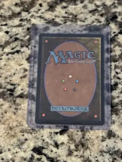 Hei Bai, Forest Guardian (Extended Art) FOIL: Avatar ATLA Eternal MTG (NM) - Image 2