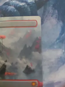 Scalding Tarn (Borderless) Special Guests Regular - Image 2