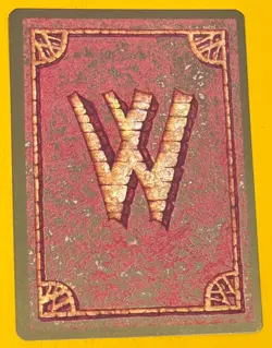 MTG COMBAT MEDIC (Danforth) Fallen Empires (Wyvern Back) (OldManMTG 007-527) - Image 3