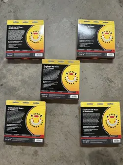 ​LOT OF 5 Pokemon Day 2026 Collection Box SEALED - 30th Anniversary Pikachu - Image 2