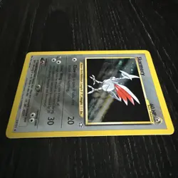 Skarmory 13/111 Pokemon Neo Genesis Holo NM - Image 3