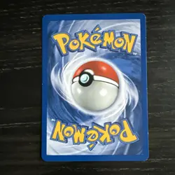 Skarmory 13/111 Pokemon Neo Genesis Holo NM - Image 4