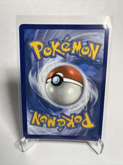 Pokemon TCG Sun & Moon Black Star Promo Charizard GX SM211 Ultra Rare - Image 2