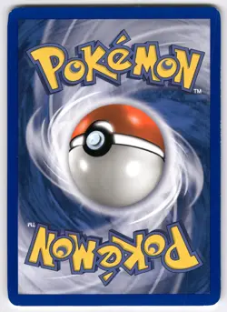 Skitty 64/92 Legend Maker Pokemon Card Vintage | LP - Image 2