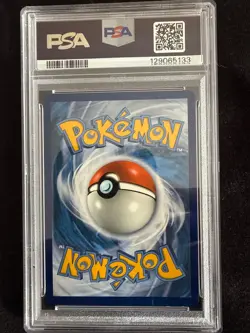 2014 Pokemon XY Flashfire Charizard Ex Holo 12/106 PSA 10 Gem Mint - Image 2