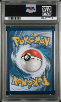 PSA 10 Shining Magikarp 66/64 Celebrations: Classic Collection 2021 Pokemon - Image 2
