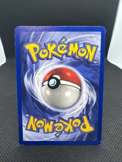 Vileplume 31/64 Jungle Pokemon TCG NM- - Image 2