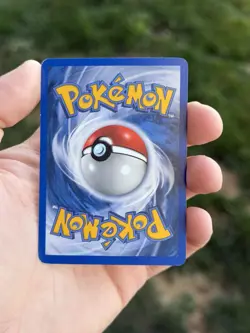 Pokemon TCG Camerupt EX Emerald Holo Rare Card 92/106 NM-/VLP - Image 3