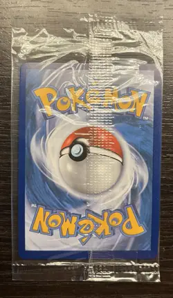 Pokemon TCG Mewtwo V SWSH229 Sword & Shield Full Art Holo Promo (SEALED) - Image 3
